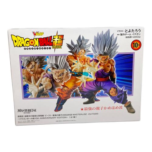 ドラゴンボール超 (ドラゴンボールスーパー) フィギュア