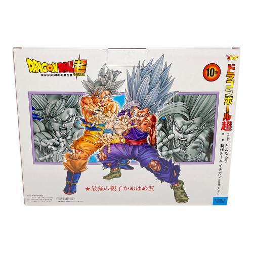 ドラゴンボール超 (ドラゴンボールスーパー) フィギュア