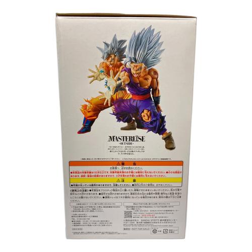 ドラゴンボール超 (ドラゴンボールスーパー) フィギュア