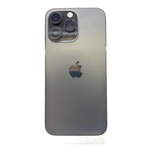 Apple (アップル) iPhone14 Pro Max MQ9A3J/A