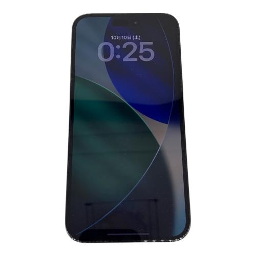 Apple (アップル) iPhone14 Pro Max MQ9A3J/A