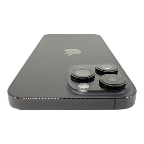 Apple (アップル) iPhone14 Pro Max MQ9A3J/A