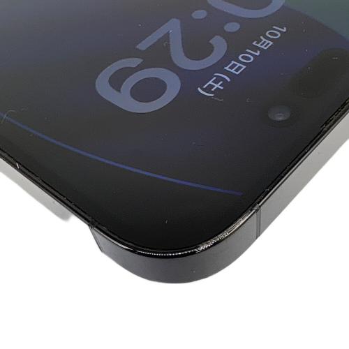 Apple (アップル) iPhone14 Pro Max MQ9A3J/A