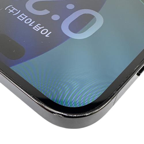 Apple (アップル) iPhone14 Pro Max MQ9A3J/A