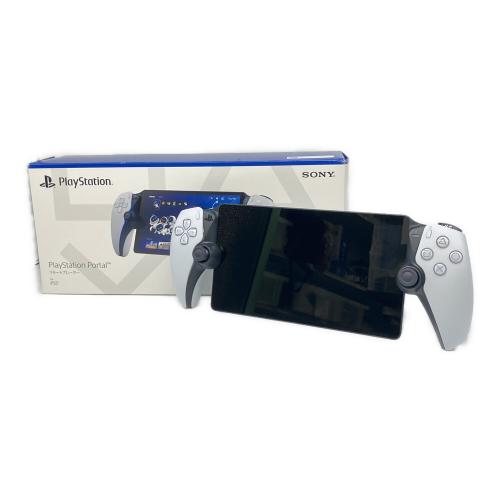 SONY (ソニー) Playstation Portal CFIJ-18000 ホワイト