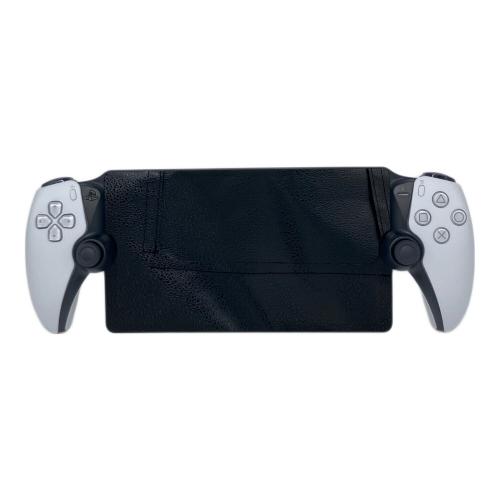 SONY (ソニー) Playstation Portal CFIJ-18000 ホワイト