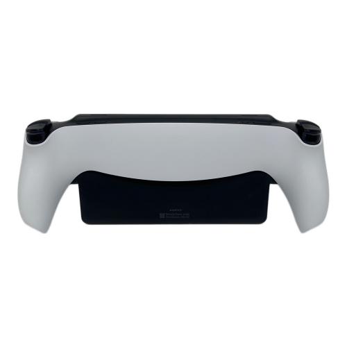 SONY (ソニー) Playstation Portal CFIJ-18000 ホワイト