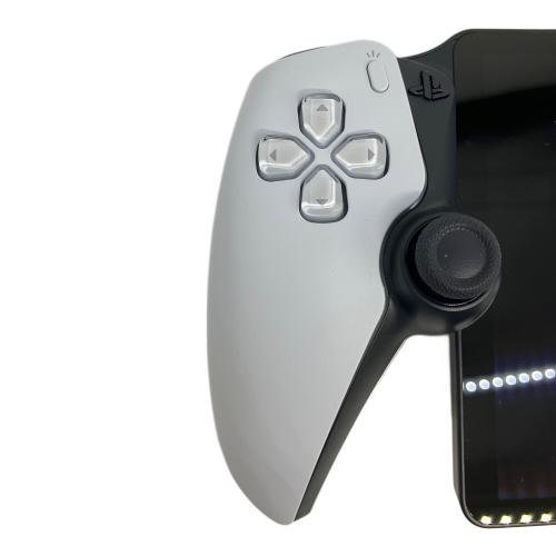 SONY (ソニー) Playstation Portal CFIJ-18000 ホワイト