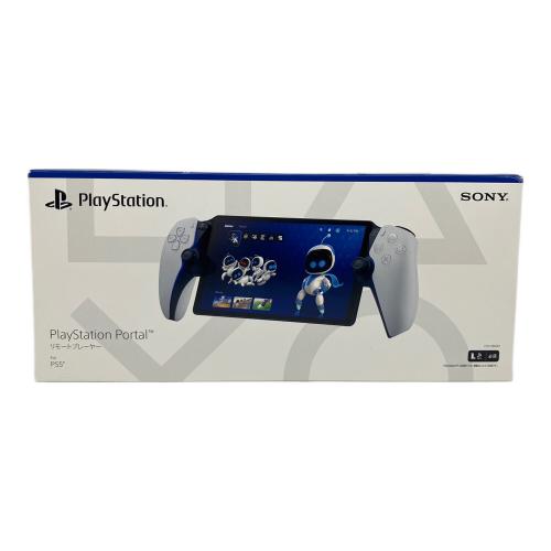 SONY (ソニー) Playstation Portal CFIJ-18000 ホワイト