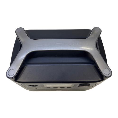ECOFLOW (エコフロー) ef4 ポータブル電源 efriver600-jp