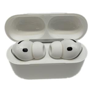 Apple (アップル) ワイヤレスイヤホン MFHP4J/A