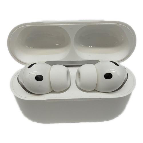 Apple (アップル) ワイヤレスイヤホン MFHP4J/A