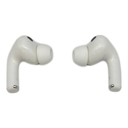 Apple (アップル) ワイヤレスイヤホン MFHP4J/A