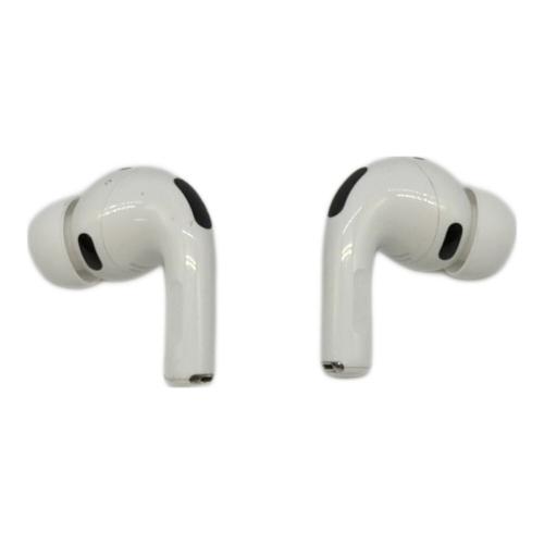 Apple (アップル) ワイヤレスイヤホン MFHP4J/A