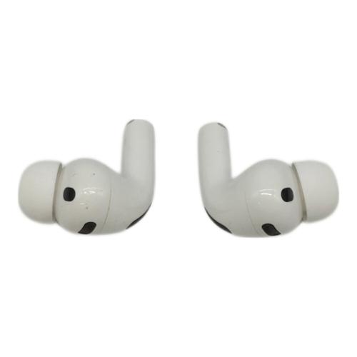 Apple (アップル) ワイヤレスイヤホン MFHP4J/A