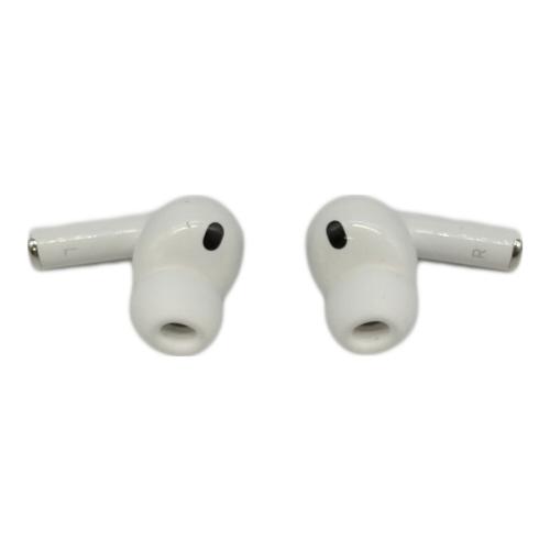 Apple (アップル) ワイヤレスイヤホン MFHP4J/A