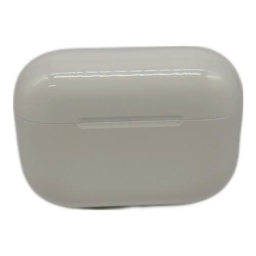Apple (アップル) ワイヤレスイヤホン MFHP4J/A