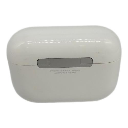 Apple (アップル) ワイヤレスイヤホン MFHP4J/A