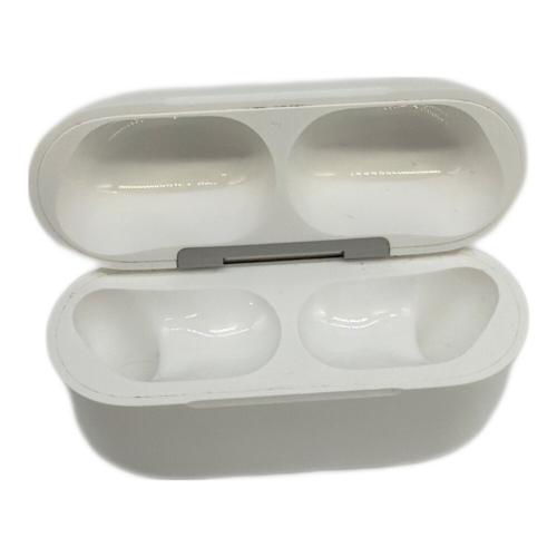 Apple (アップル) ワイヤレスイヤホン MFHP4J/A