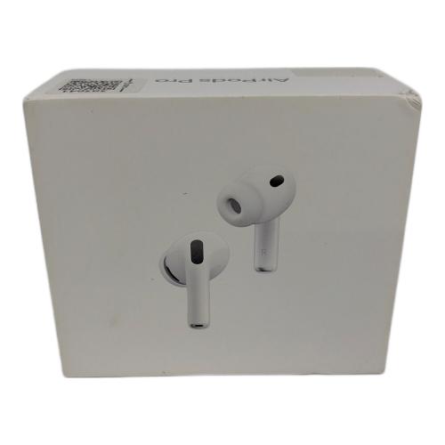 Apple (アップル) ワイヤレスイヤホン MFHP4J/A
