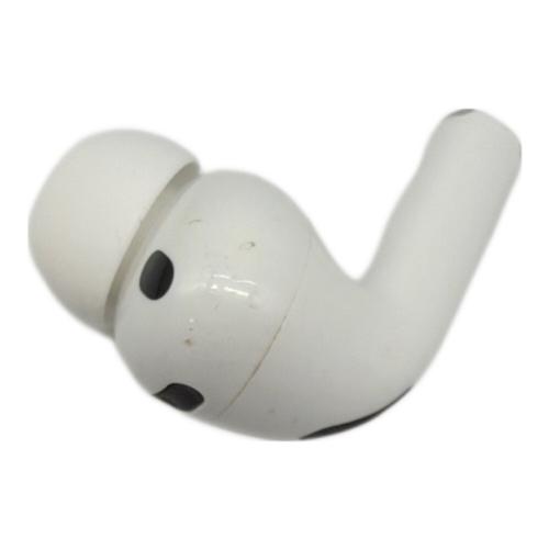 Apple (アップル) ワイヤレスイヤホン MFHP4J/A