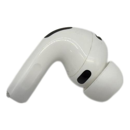 Apple (アップル) ワイヤレスイヤホン MFHP4J/A