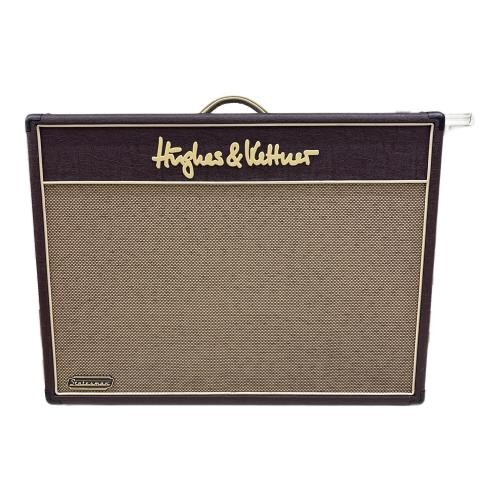 Hughes&Kettner (ヒュースアンドケトナー) ギターアンプ STM212 Statesman