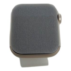 Apple (アップル) Apple Watch SE(第3世代) MJKR4J/A