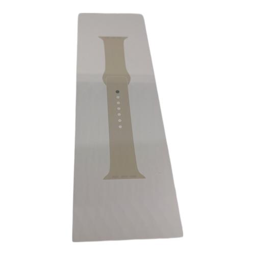 Apple (アップル) Apple Watch SE(第3世代) MJKR4J/A