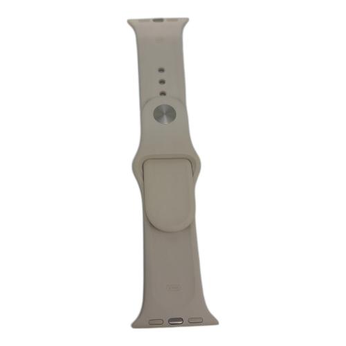 Apple (アップル) Apple Watch SE(第3世代) MJKR4J/A