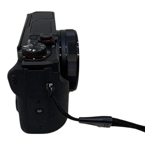 CANON (キヤノン) コンパクトデジタルカメラ G5X PowerShot G5 X