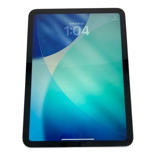 Apple (アップル) iPad(第10世代) MPQ03J/A