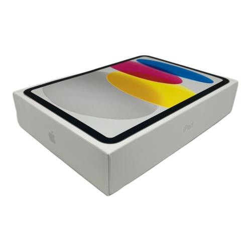 Apple (アップル) iPad(第10世代) MPQ03J/A