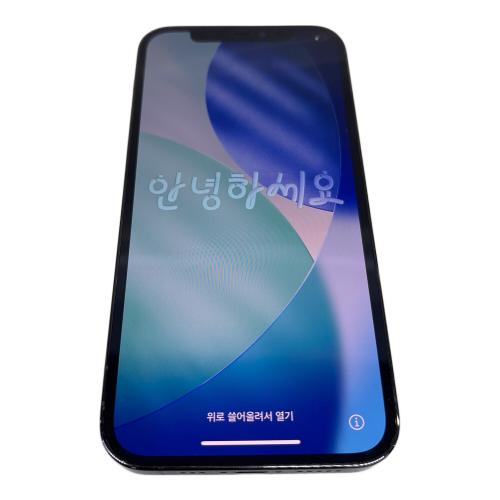 Apple (アップル) iPhone12 Pro MGMD3J/A