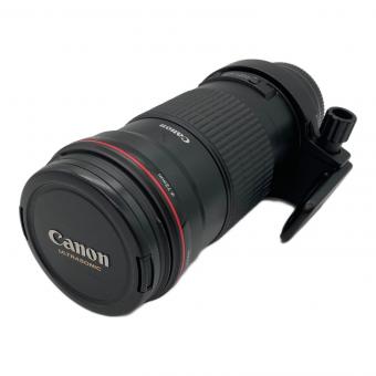 CANON 単焦点マクロレンズ 180mm f:3.5 EF