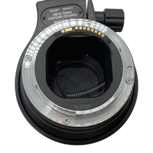 CANON 単焦点マクロレンズ 180mm f:3.5 EF