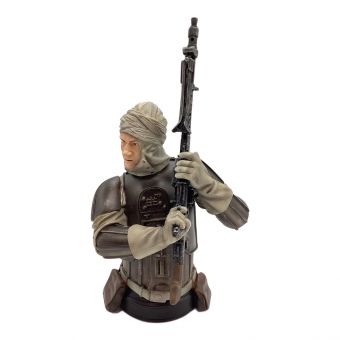 STAR WARS (スターウォーズ) デンガー COLLECTIBLE MINI BUST