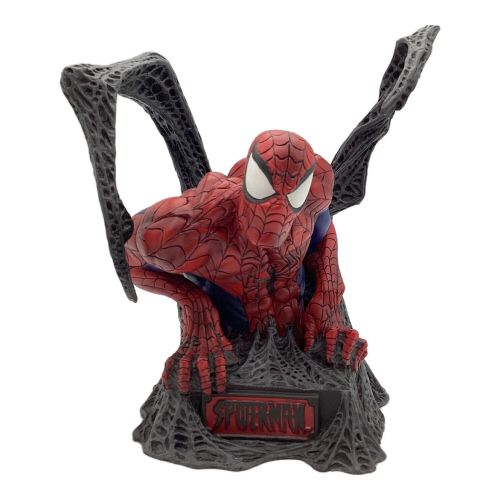 MARVEL (マーベル) フィギュア SPIDER-MAN Marvel Universe mini Bust