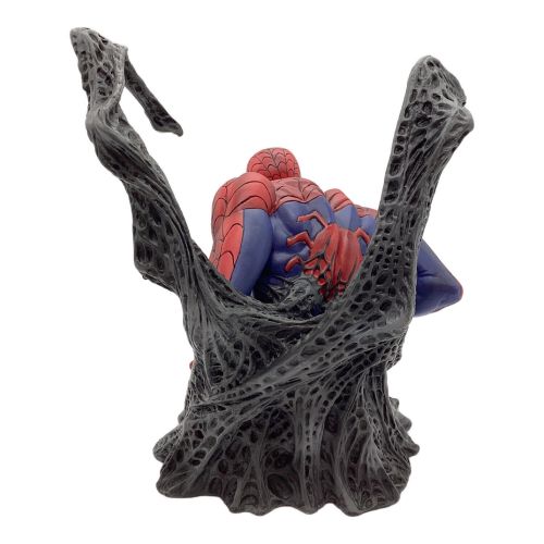 MARVEL (マーベル) フィギュア SPIDER-MAN Marvel Universe mini Bust