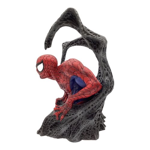 MARVEL (マーベル) フィギュア SPIDER-MAN Marvel Universe mini Bust