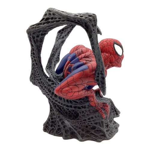 MARVEL (マーベル) フィギュア SPIDER-MAN Marvel Universe mini Bust