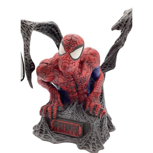 MARVEL (マーベル) フィギュア SPIDER-MAN Marvel Universe mini Bust