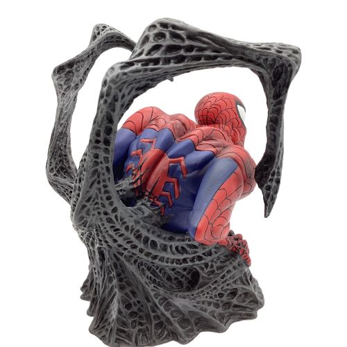 MARVEL (マーベル) フィギュア SPIDER-MAN Marvel Universe mini Bust