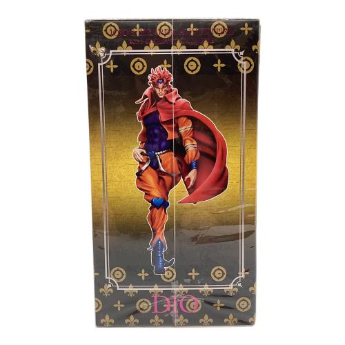 ディ・モールト ベネ  スタチューレジェンド DIO ジョジョの奇妙な冒険 第三部 スターダストクルセイダース