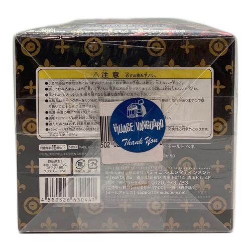 ディ・モールト ベネ  スタチューレジェンド DIO ジョジョの奇妙な冒険 第三部 スターダストクルセイダース