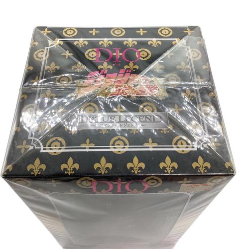 ディ・モールト ベネ  スタチューレジェンド DIO ジョジョの奇妙な冒険 第三部 スターダストクルセイダース