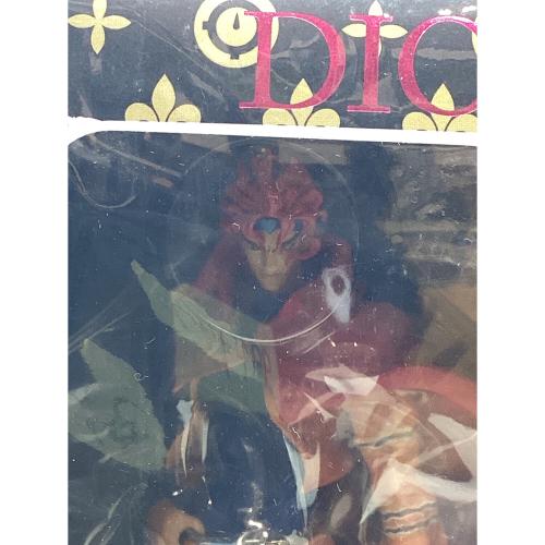 ディ・モールト ベネ  スタチューレジェンド DIO ジョジョの奇妙な冒険 第三部 スターダストクルセイダース