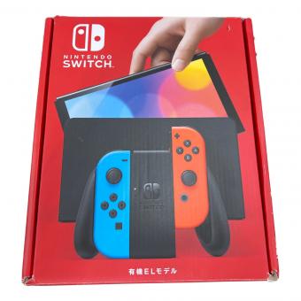 Nintendo (ニンテンドー) Nintendo Switch(有機ELモデル)