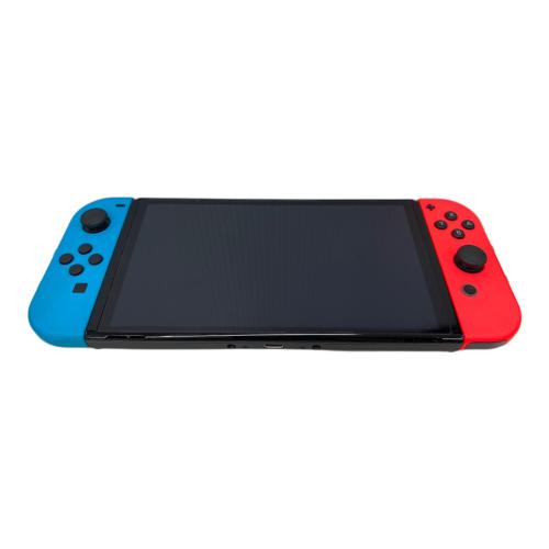 Nintendo (ニンテンドー) Nintendo Switch(有機ELモデル)
