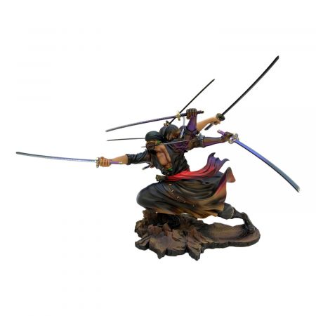 Megahouse (メガハウス) フィギュア ONE PIECE ロロノア・ゾロ Ver